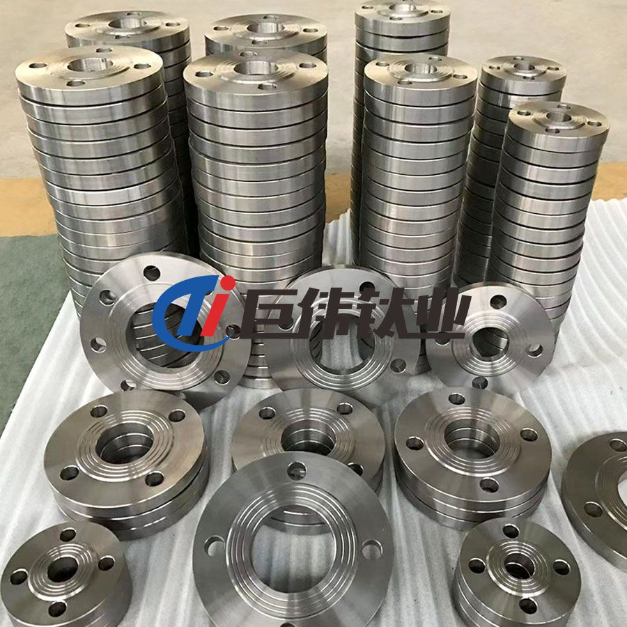 航空發(fā)動(dòng)機(jī)用TC11鈦合金的熱處理工藝和組織性能分析 航空發(fā)動(dòng)機(jī)用TC11鈦合金的熱處理工藝和組織性能分析