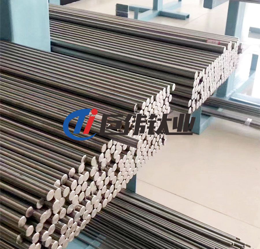 TC11鈦合金棒鍛造工藝及試驗(yàn) TC11鈦合金棒鍛造工藝及試驗(yàn)