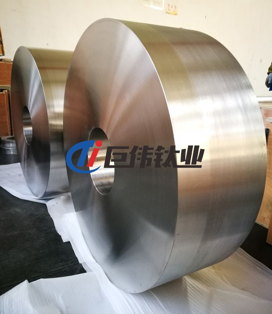 TC4鈦合金鍛件鈦合金棒熱處理工藝的研究現(xiàn)狀及進展 TC4鈦合金鍛件鈦合金棒熱處理工藝的研究現(xiàn)狀及進展