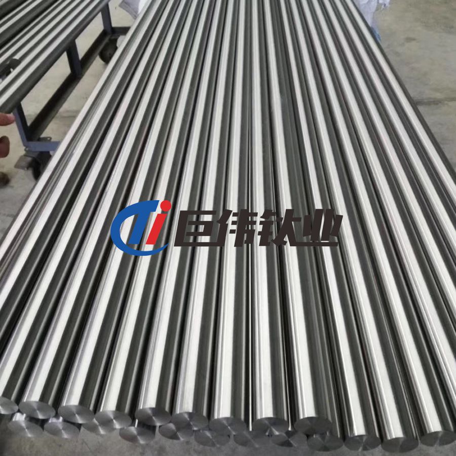 GR2純鈦棒材點(diǎn)狀缺陷分析 GR2純鈦棒材點(diǎn)狀缺陷分析