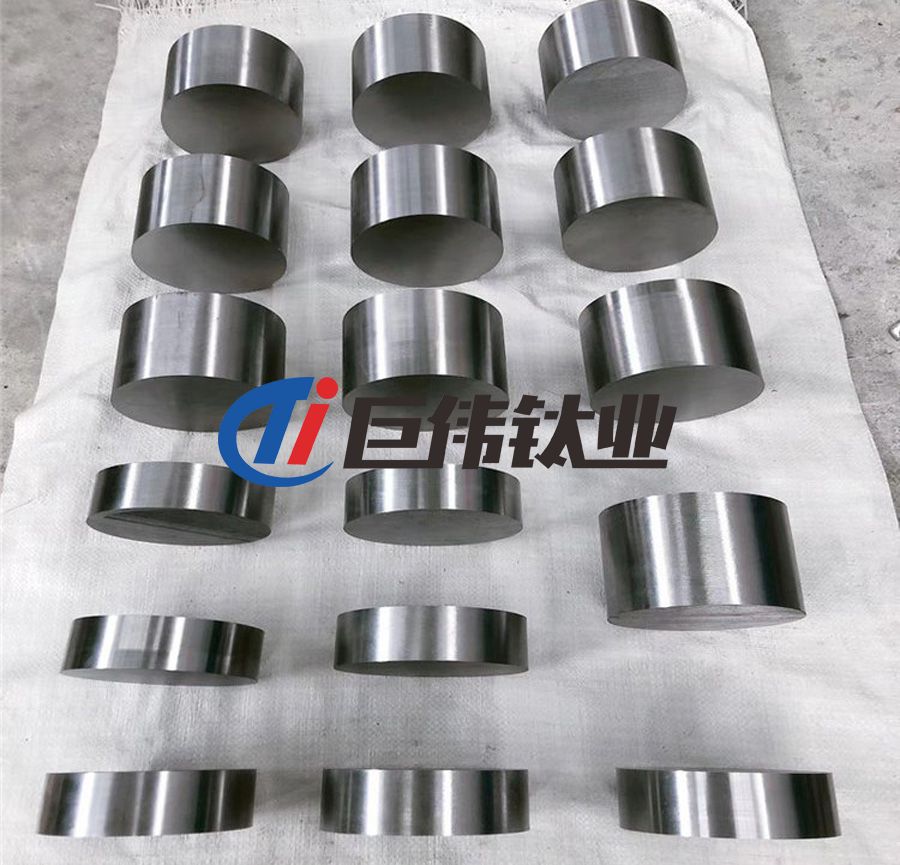 高純?yōu)R射鈦靶材鈦旋轉(zhuǎn)靶的特點及表面處理工藝 高純?yōu)R射鈦靶材鈦旋轉(zhuǎn)靶的特點及表面處理工藝