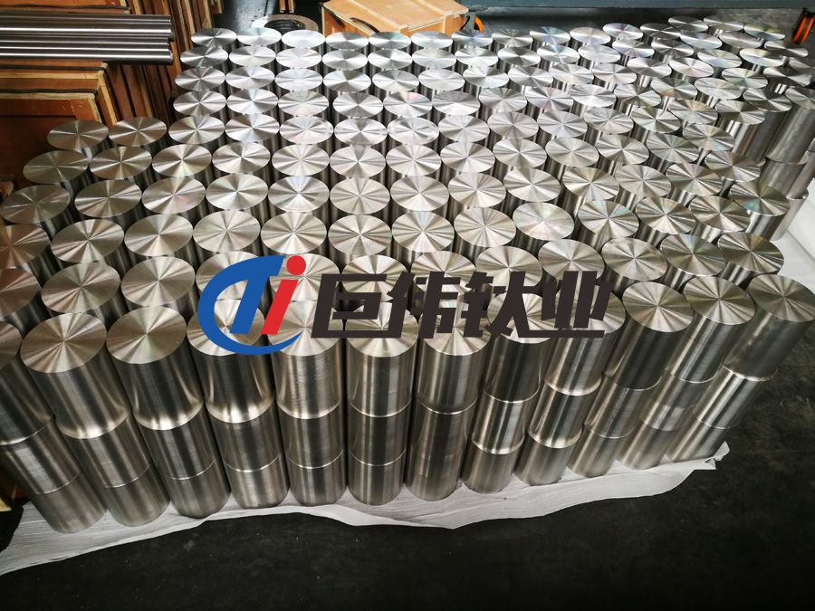 3D打印制粉鈦棒對(duì)鈦合金粉末的基本要求與制備方法 3D打印制粉鈦棒對(duì)鈦合金粉末的基本要求與制備方法