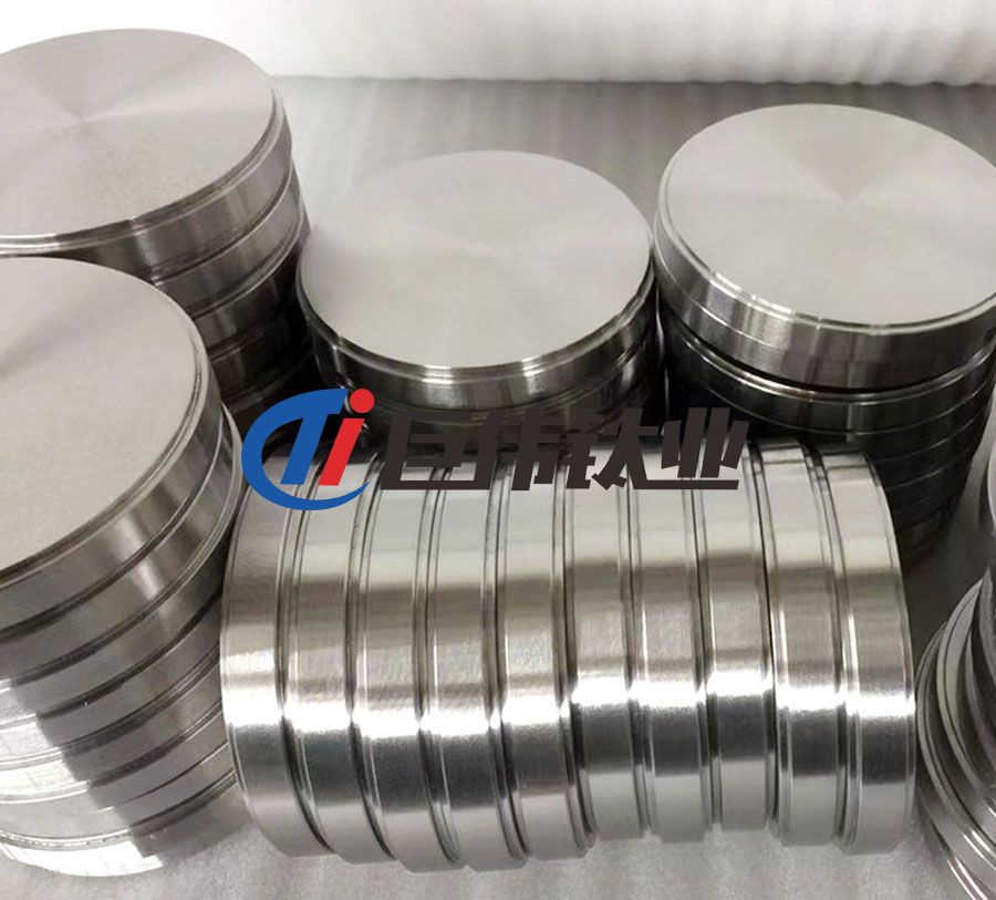 寶雞鈦鎳鋯靶材廠家談濺射靶材的種類、制備、應用領域