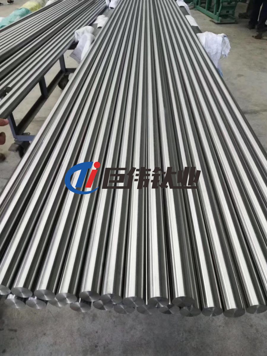 鈦合金棒 鈦合金棒