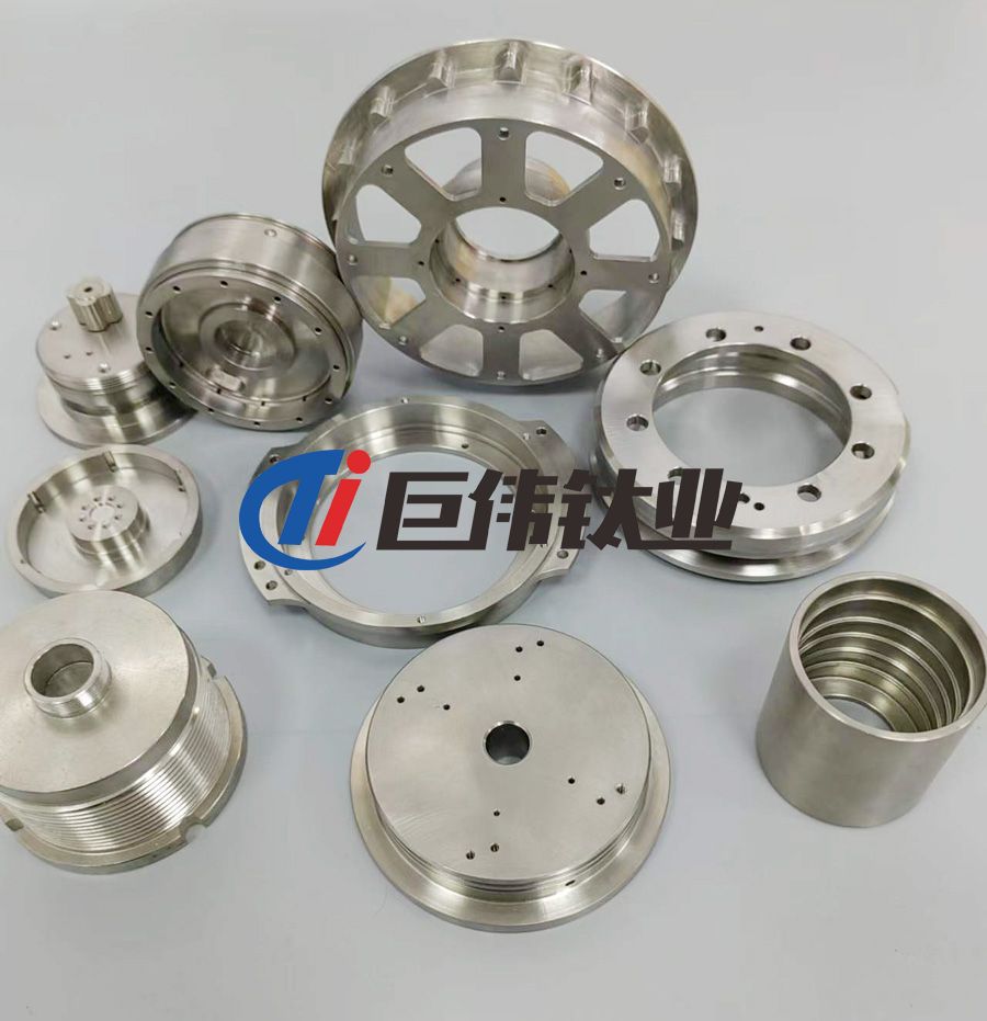 基于3D打印技術(shù)的鈦及鈦合金精密鑄造工藝 基于3D打印技術(shù)的鈦及鈦合金精密鑄造工藝