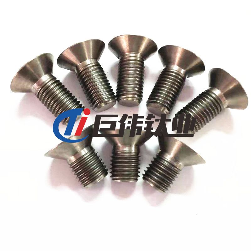 巨偉鈦業(yè)談?dòng)绊戔伜辖鹇萁z質(zhì)量的6個(gè)因素 巨偉鈦業(yè)談?dòng)绊戔伜辖鹇萁z質(zhì)量的6個(gè)因素