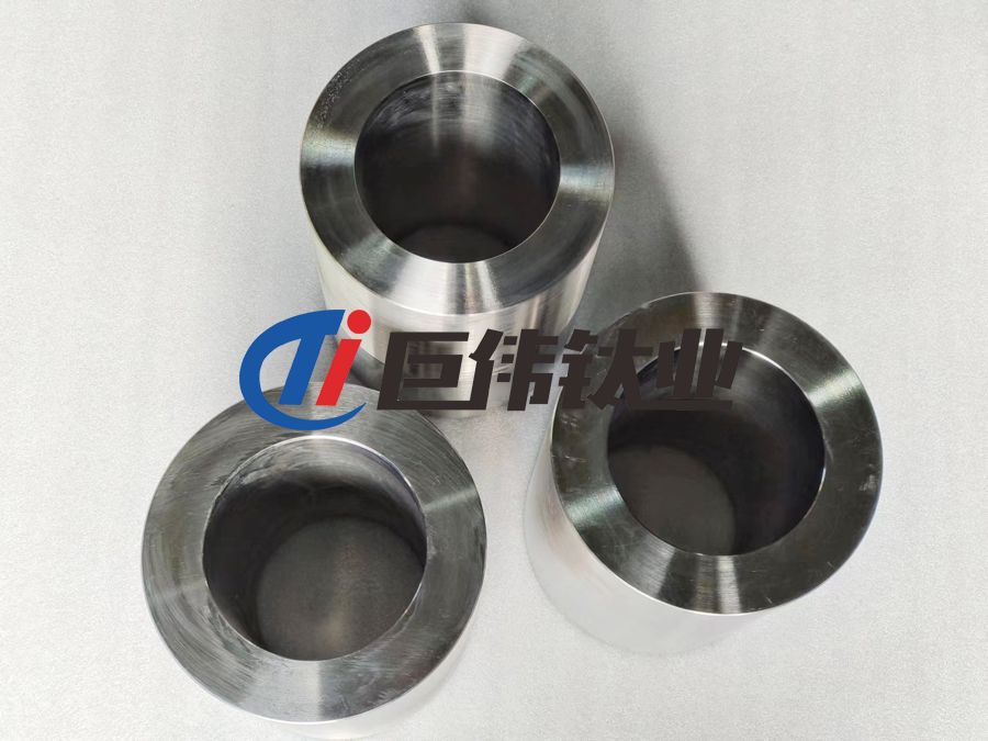 熱處理對(duì)3D打印TC4鈦合金鍛件耐蝕性的影響 熱處理對(duì)3D打印TC4鈦合金鍛件耐蝕性的影響