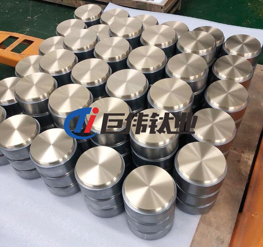 鎳鉑合金濺射靶材在半導(dǎo)體制造中的應(yīng)用及發(fā)展趨勢(shì) 鎳鉑合金濺射靶材在半導(dǎo)體制造中的應(yīng)用及發(fā)展趨勢(shì)