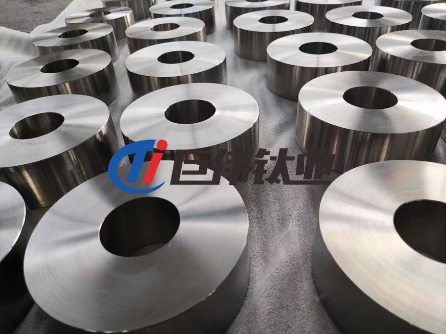 陜西發(fā)布鈦及鈦合金產(chǎn)業(yè)專利導(dǎo)航研究報告（轉(zhuǎn)載）