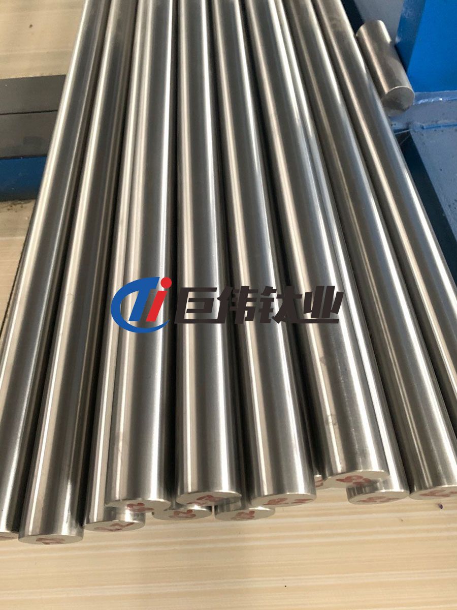 TC11鈦合金棒 TC11鈦合金棒